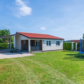 Vendégház Fažana - CIF035