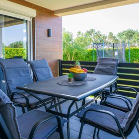 Vendégház Fažana - CIF035