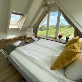 Dandelion Szőlőliget Vendégház Kisapáti