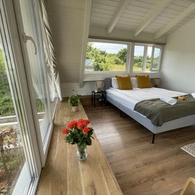 Dandelion Szőlőliget Vendégház Kisapáti