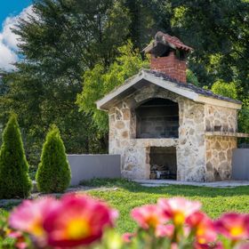 Villa Manda Adriatic Piramatovci