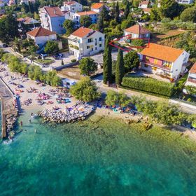 Apartments Cloe Zadar