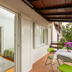 Apartment Enny 2 Porec