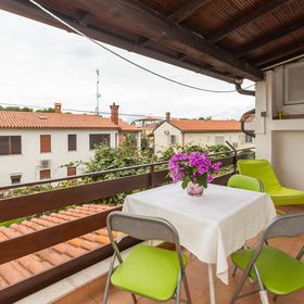 Apartment Enny 2 Porec