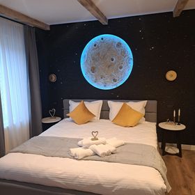 Casa Ileana Centrul Vechi Brașov