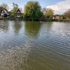 Árnyas Part Vendégház Gyomaendrőd