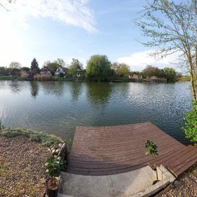 Árnyas Part Vendégház Gyomaendrőd