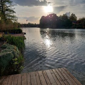 Árnyas Part Vendégház Gyomaendrőd