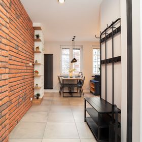 TOTU HOME Chlebnicka Gdańsk Old Town