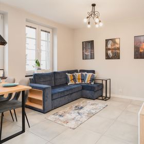 TOTU HOME Chlebnicka Gdańsk Old Town