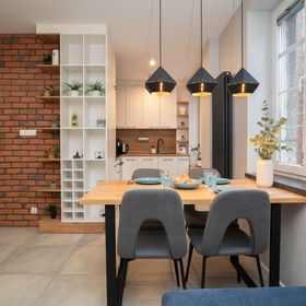 TOTU HOME Chlebnicka Gdańsk Old Town