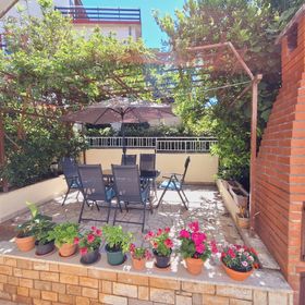 Apartments Domino Selce