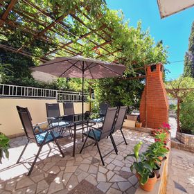 Apartments Domino Selce