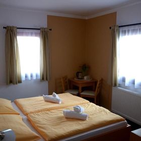 Penzion Svatý Jan