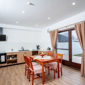 Rózsa Vendégház Kastélyosdombó