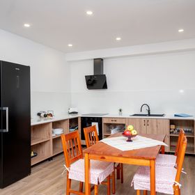 Rózsa Vendégház Kastélyosdombó