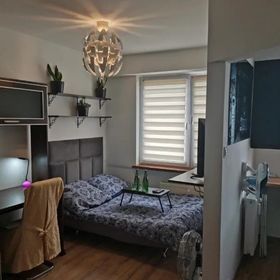 Przytulny apartament w wieżowcu - Centrum miasta Podwisłocze 38