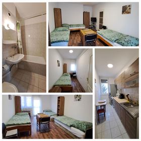 MZS Szállás Kaposvár