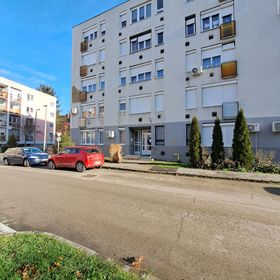 MZS Szállás Kaposvár