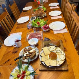 Fenyveskert Vendégház Mátraszentistván