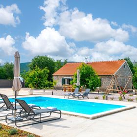 Villa Lea&Robi Unešić