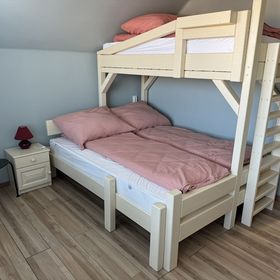 Pacsirta Pihenőház Tiszakécske