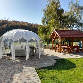 Mátra Gold Vendégház Mátraszentimre