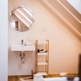 Apartmán Inkognito Zaječí