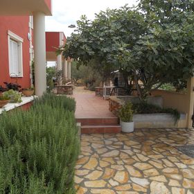 Apartments Depa Vodice