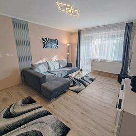 Munkácsy Apartman Békéscsaba