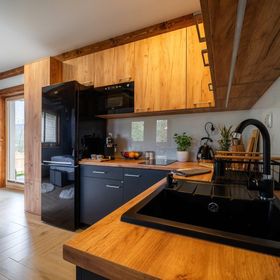 Apartament Slow Mountain Lux