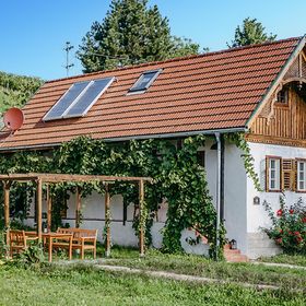 Vendégház Moschendorf - ABU220