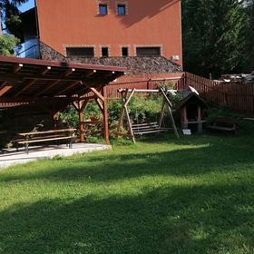 Apartament Dóri Harghita-Băi