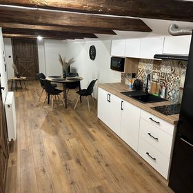 Kamienica LOFT