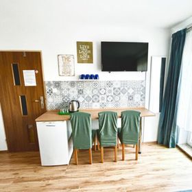 Pokój Nadmorski Klimat I Darłówko