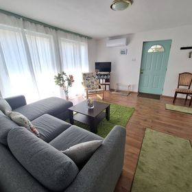 Napvirág Magánszállás Balatonakarattya