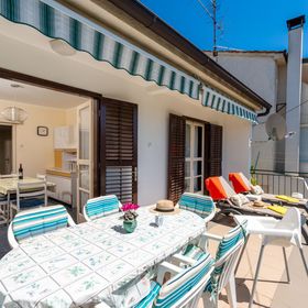 Apartman Adria Poreč
