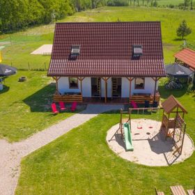 Domki Leśna Ustka