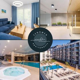 Apartamenty Fenomen - Baltic, Nadmorskie Tarasy