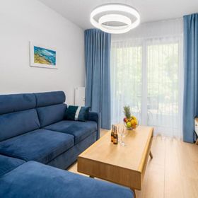 Apartamenty Fenomen - Baltic, Nadmorskie Tarasy