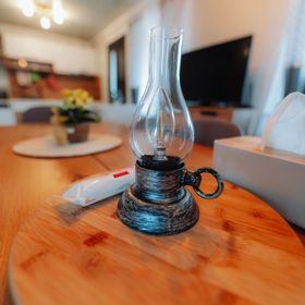 Tiny House Valea Avrigului