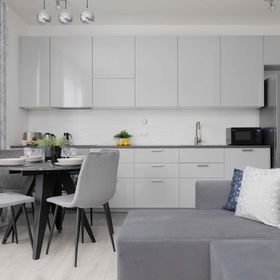 Cybernetyki 6 | Apartament Rodzinny| A/C | Parking Warszawa