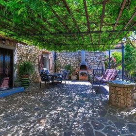 Kuća za Odmor Bribirka Gradac