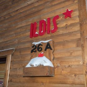 Apartament Ildis Harghita-Băi