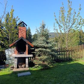 Apartament Ildis Harghita-Băi