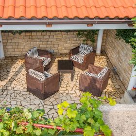 Apartman Paulo Crikvenica