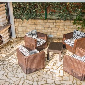 Apartman Paulo Crikvenica