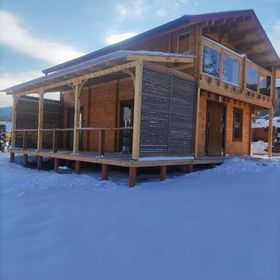 Agroturystyka Babuśkowe domki