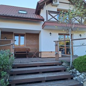 Agroturystyka Babuśkowe domki