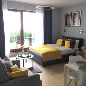 Apartament Nowa Motława & SPA Gdańsk